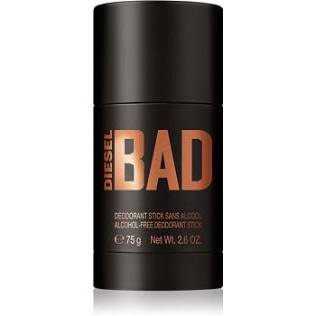 Diesel Bad deostick pro muže 75 g