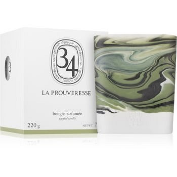 Diptyque 34 Boulevard Saint Germain La Prouveresse vonná svíčka 220 g