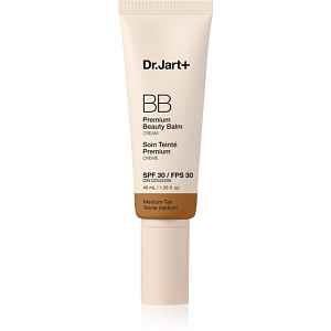 Dr. Jart+ Premium Beauty Balm hydratační BB krém SPF 30 odstín 03 Medium-Tan 40 ml