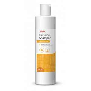 Dr. Max Kofeinový šampon 250 ml