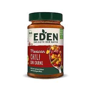 EDEN Směs mexická chilli sin carne BIO 400 g