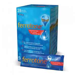 FERROTONE® Originál 28 sáčků