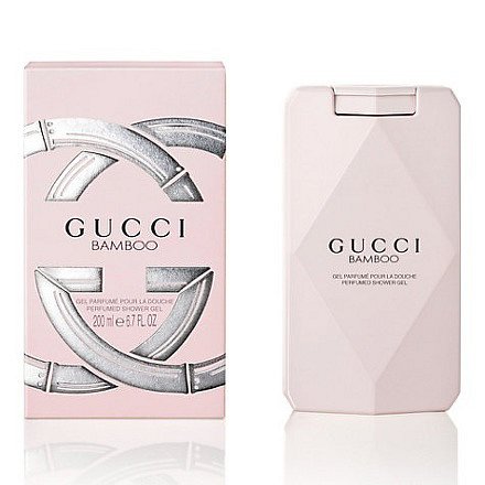 Gucci Bamboo Shower Gel 200 ml
