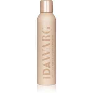 IDA WARG Beauty Moisture Vanilla Fudge sprchová pěna s hydratačním účinkem 200 ml