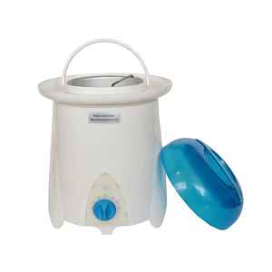 Ohřívač vosku Weelko EPILCAN pro depilaci - 750 ml (WKE007)