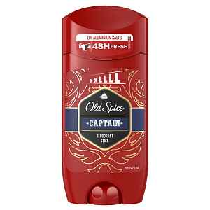 Old Spice Captain Pánský tuhý deodorant XXL 85 ml