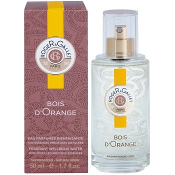 Roger & Gallet Bois d'Orange osvěžující voda unisex 50 ml
