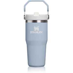 Stanley Quencher H2.O FlowState™ Tumbler nerezový tumbler s brčkem střední blue dream stone 1 ks