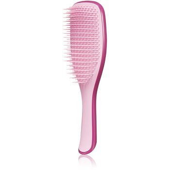 Tangle Teezer Wet Detangling kartáč Raspberry Rouge