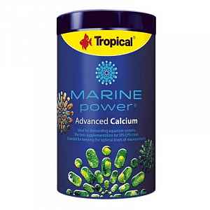 Tropical Marine Power Advance Calcium 1000ml/750g k přípravě koncentrovaných roztoků