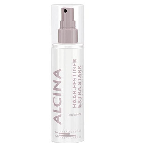 Tužidlo s extra silnou fixací (Hair Setting Lotion) 125 ml