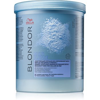 Wella Professionals Blondor zesvětlující pudr  800 g