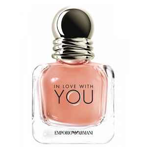 Armani Emporio In Love With You parfémovaná voda pro ženy 100 ml