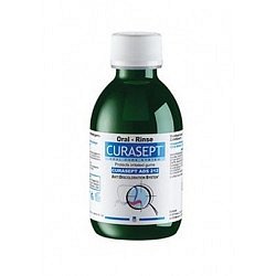 Curaprox CURASEPT ADS 212 ústní voda 200ml 0.12%