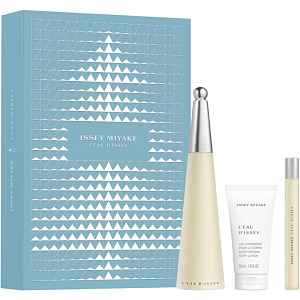 Issey Miyake L'Eau d'Issey dárková sada pro ženy