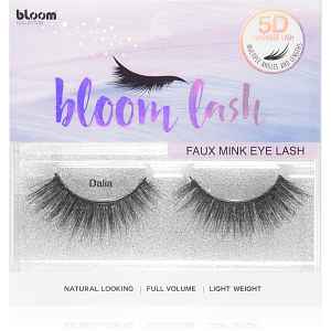 Ardell 5D Faux Mink nalepovací řasy typ Dalia 1 ks