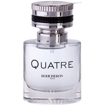 Boucheron Quatre toaletní voda pro muže 30 ml