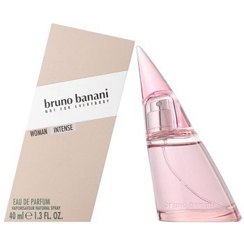 Bruno Banani Bruno Banani Woman Intense parfémovaná voda pro ženy 40 ml