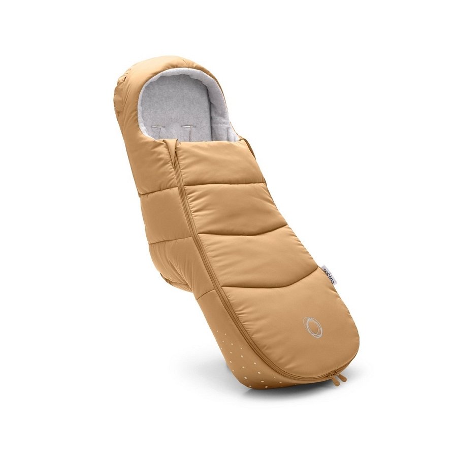 BUGABOO Fusak Caramel brown