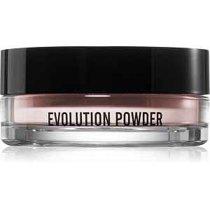 Danessa Myricks Beauty Evolution Powder sypký pudr odstín Pink - Translucent Brightening Pink 11 g