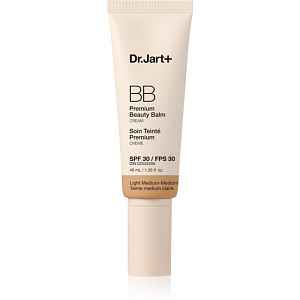 Dr. Jart+ Premium Beauty Balm hydratační BB krém SPF 30 odstín 02 Light Medium-Medium 40 ml