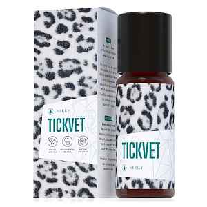 ENERGY Tickvet 10 ml