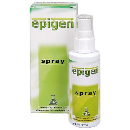 Epigen Intimo spray 60ml