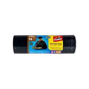 Fino Power pytle na odpadky 240l 8 ks