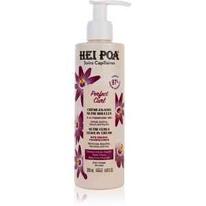 Hei Poa Perfect Curl bezoplachový krém pro vlnité a kudrnaté vlasy 250 ml
