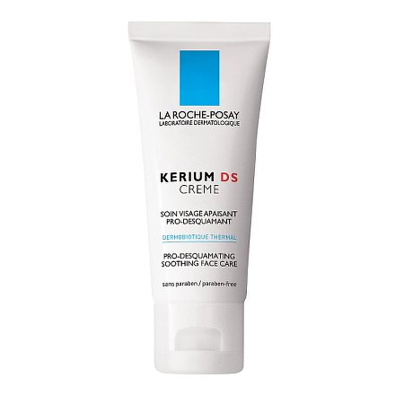 La Roche Kerium DS Zklidňující péče 40ml