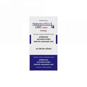 N-Medical Hyaluron URO neo 100 tobolek