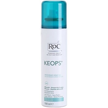 RoC Keops deodorant ve spreji 24h 150 ml