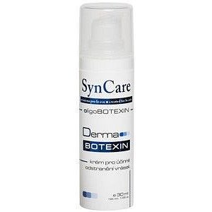 SynCare DermaBOTEXIN krém noční 30ml