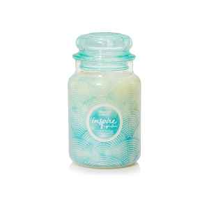 Yankee Candle Aromatická svíčka Classic velká Soty 623 g