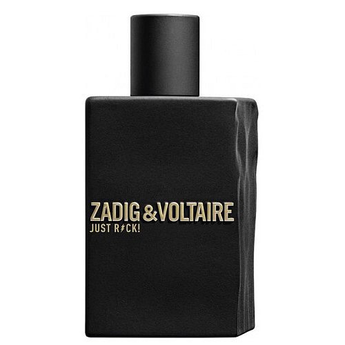 ZADIG & VOLTAIRE Just Rock! For Him - EDT 100 ml