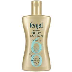 Fenjal Classic Body loiton 200ml