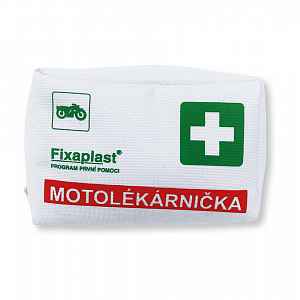 Motolékárnička ALFA 283/09 textil