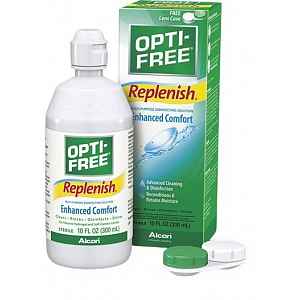 OPTI-FREE REPLENISH 300ml