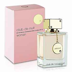 Armaf Club De Nuit Woman dámská parfémovaná voda 105 ml