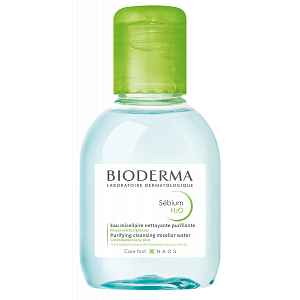 BIODERMA Sébium H2O 100ml