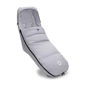 BUGABOO Fusak zimní Performance Misty grey