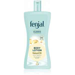 Fenjal Classic Body loiton 200ml