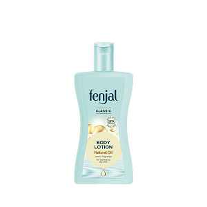 Fenjal Classic Body loiton 200ml