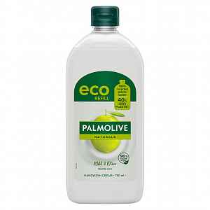 Palmolive tekuté mýdlo olive milk,750ml - náplň