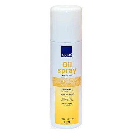 ABENA Clean olej pro ošetření pokožky 200ml 6666