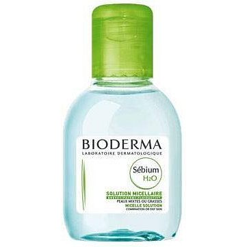 BIODERMA Sébium H2O 100ml