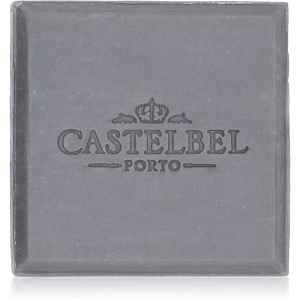 Castelbel Gentlemen's Club Patchouli & Sandalwood luxusní tuhé mýdlo 150 g