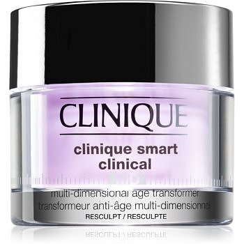 Clinique Smart Clinical Multi-Dimensional Age obnovující gelový krém pro zpevnění pleti 50 ml