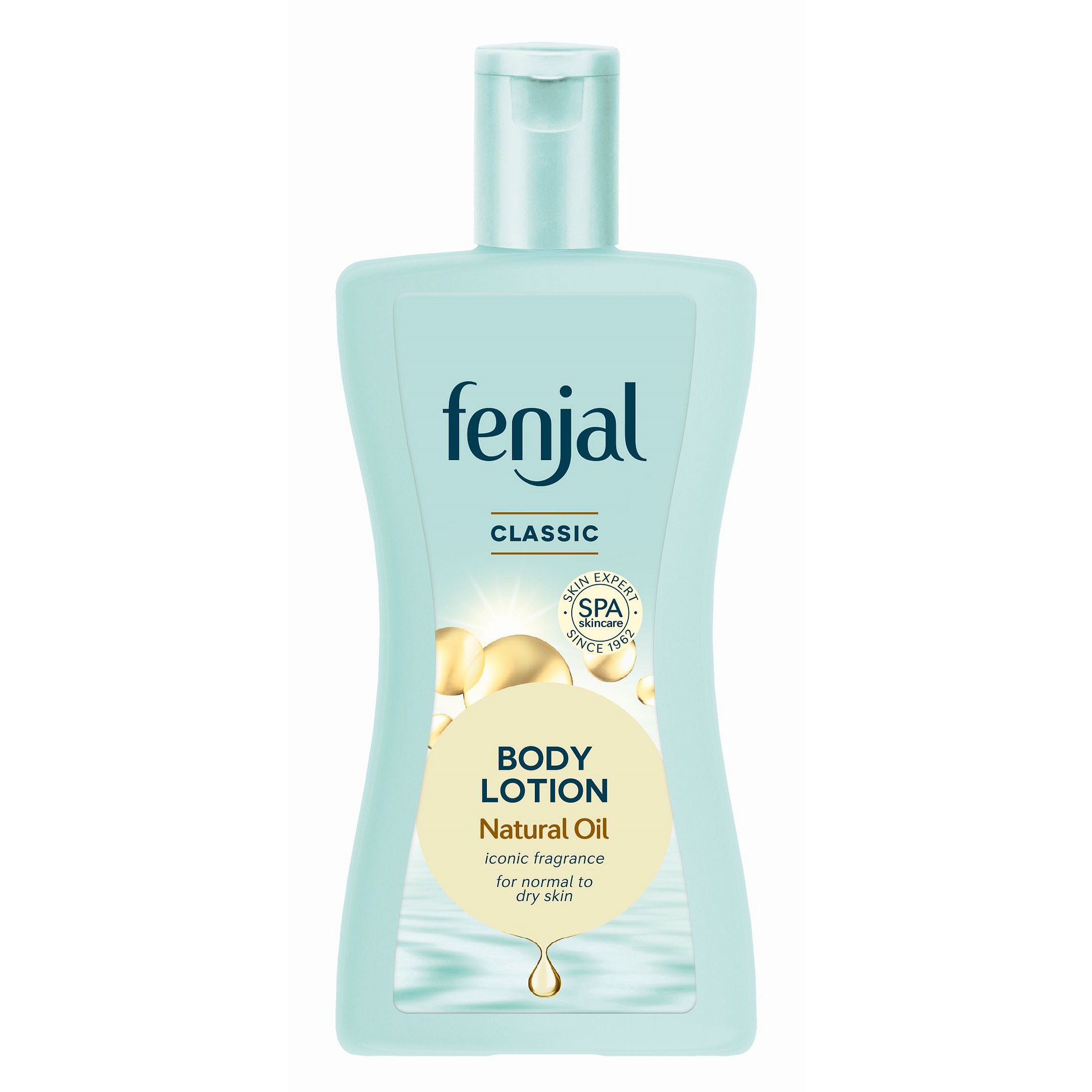 Fenjal Classic Body loiton 200ml