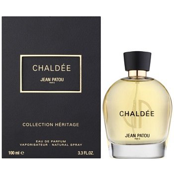 Jean Patou Chaldee parfémovaná voda pro ženy 100 ml